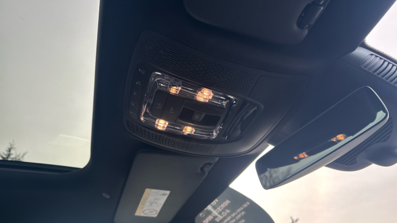 Mercedes-Benz A-Class A180 AMG Line Premium Plus 5dr Auto Petrol Hatchback